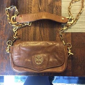 Tory Burch Amanda Clutch